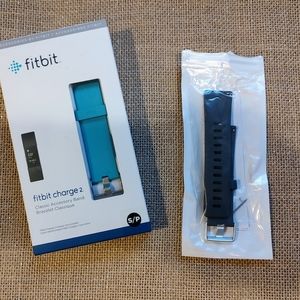 Fitbit charge 2 Classic Accessory Bands